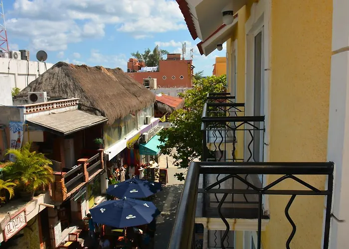 Suites Los Arcos - Adults Only