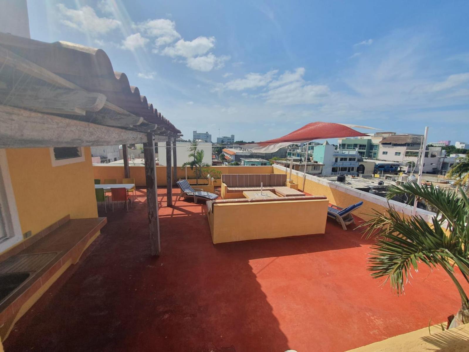 Hotel Arcos - Adults Only