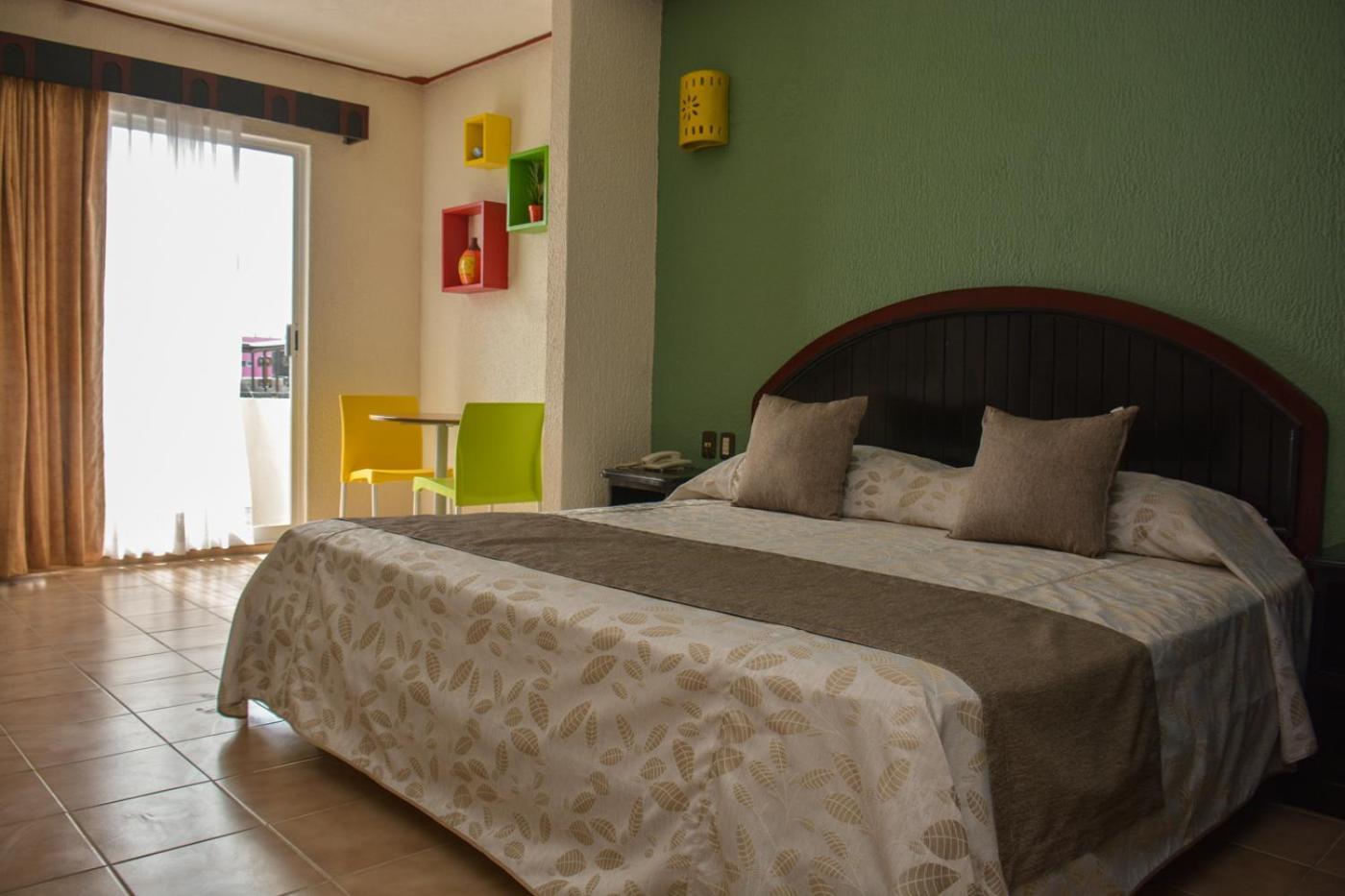 Hotel Arcos - Adults Only Isla Mujeres
