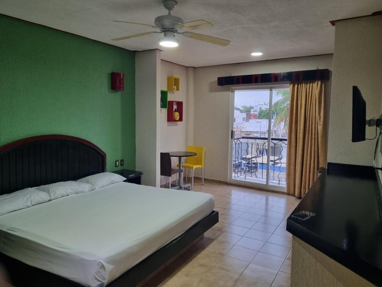 Hotel Arcos - Adults Only