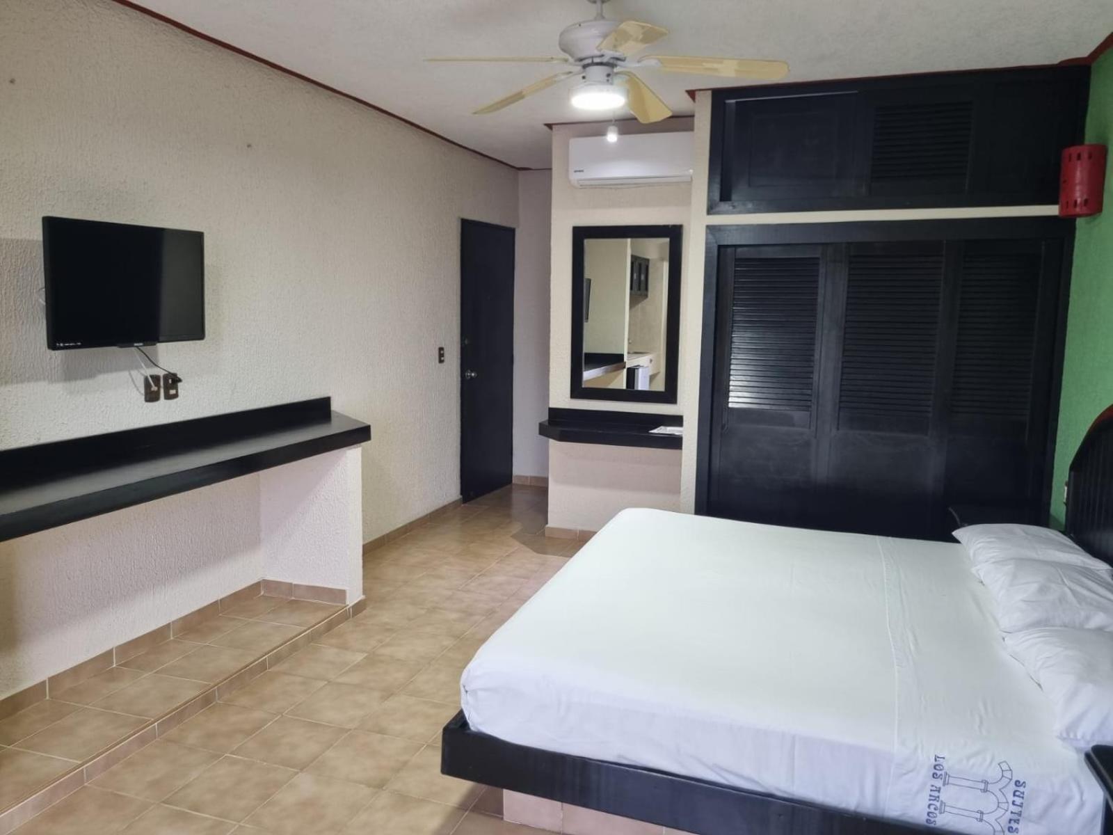 Hotel Arcos - Adults Only Isla Mujeres