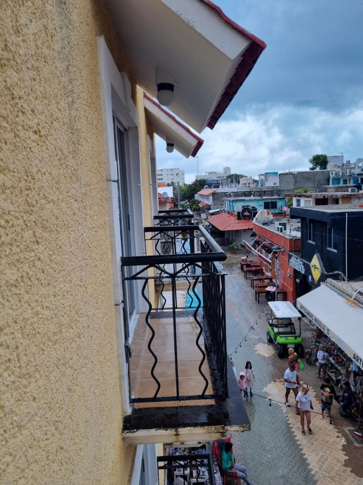 Hotel Arcos - Adults Only Isla Mujeres