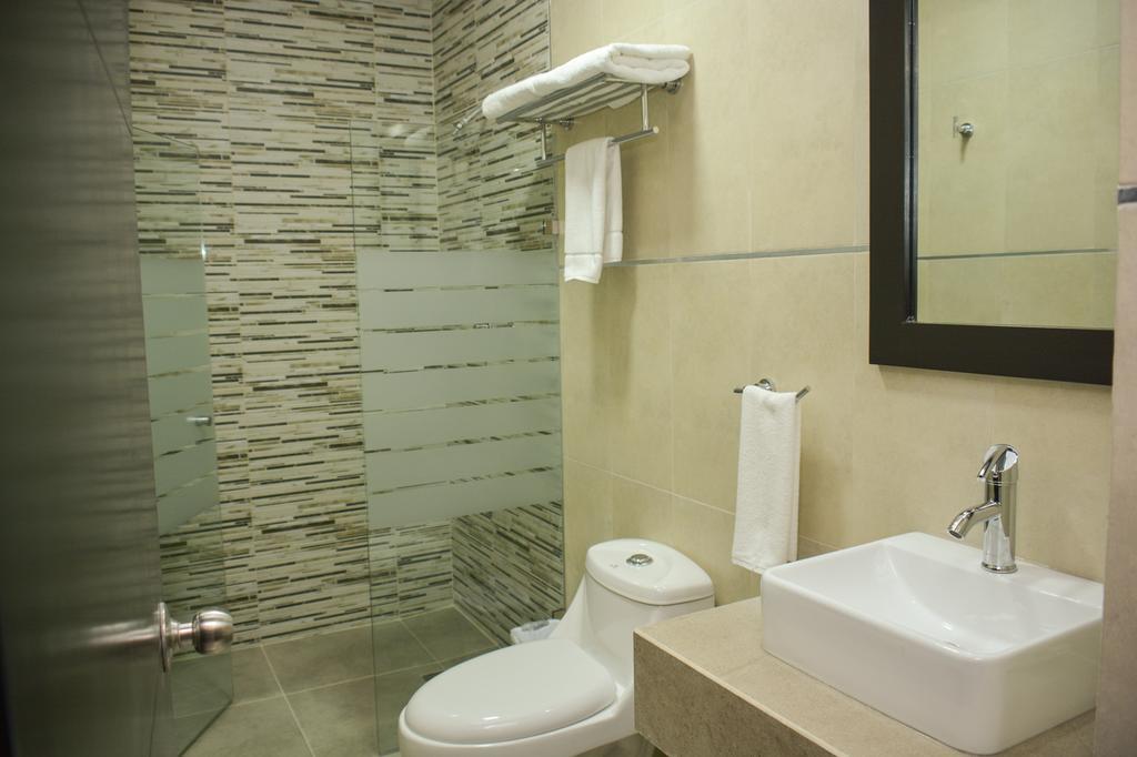 Arcos - Adults Only 3*