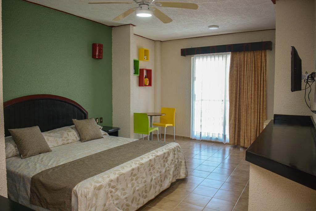 Hotel Arcos - Adults Only 3*