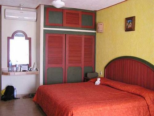 Arcos - Adults Only Isla Mujeres