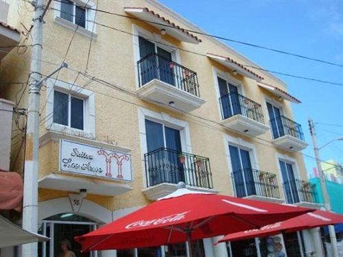 Arcos (adults Only) 3* Ilha das Mulheres